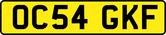 OC54GKF