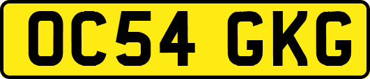 OC54GKG