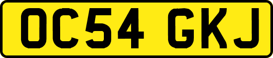 OC54GKJ