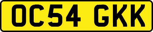 OC54GKK