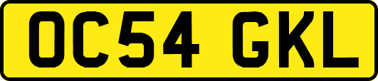 OC54GKL