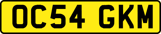 OC54GKM