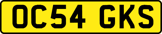 OC54GKS