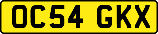 OC54GKX