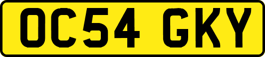 OC54GKY