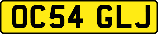 OC54GLJ