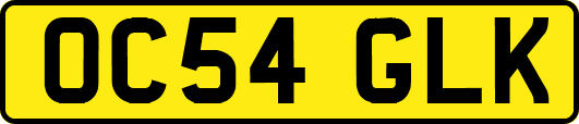 OC54GLK