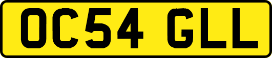 OC54GLL
