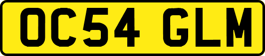 OC54GLM