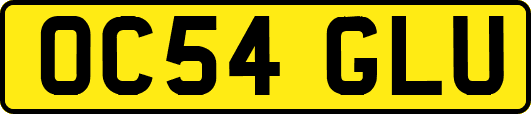 OC54GLU