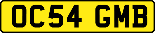 OC54GMB
