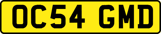 OC54GMD