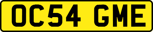 OC54GME