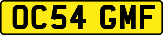 OC54GMF