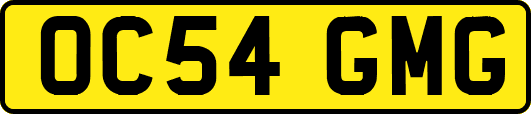 OC54GMG
