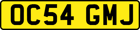 OC54GMJ
