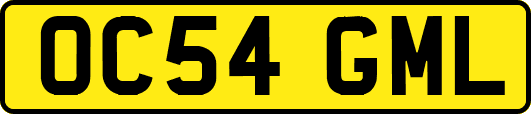 OC54GML