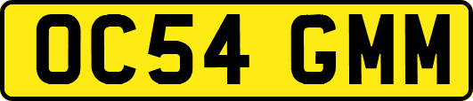 OC54GMM