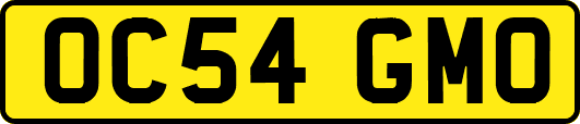 OC54GMO