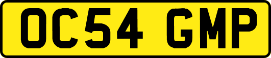 OC54GMP