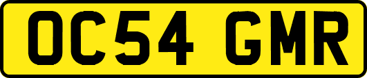 OC54GMR