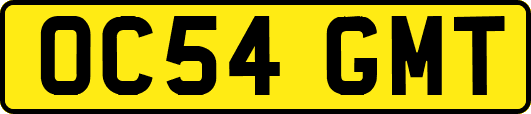 OC54GMT