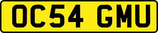 OC54GMU