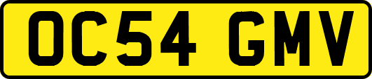 OC54GMV