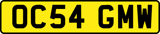 OC54GMW