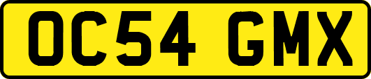 OC54GMX
