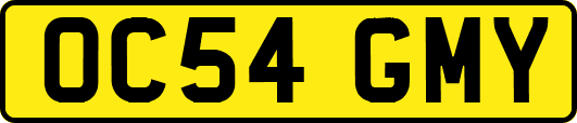 OC54GMY