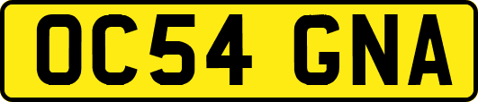 OC54GNA