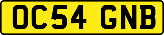 OC54GNB