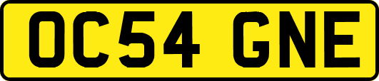 OC54GNE