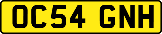 OC54GNH