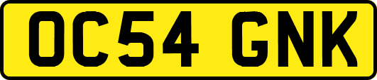 OC54GNK