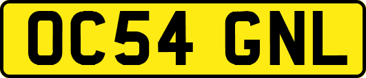 OC54GNL