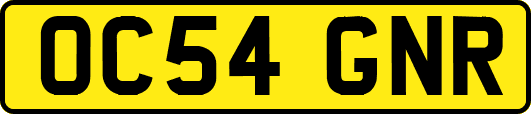 OC54GNR