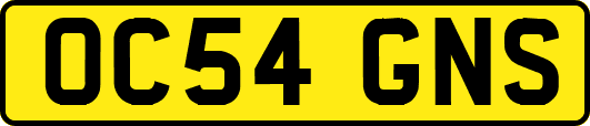 OC54GNS