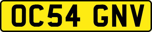 OC54GNV