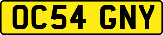OC54GNY