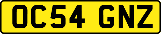 OC54GNZ