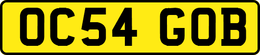 OC54GOB