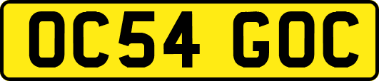 OC54GOC