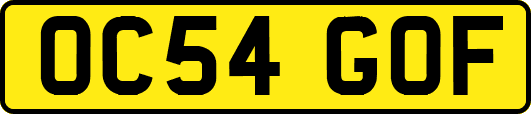 OC54GOF