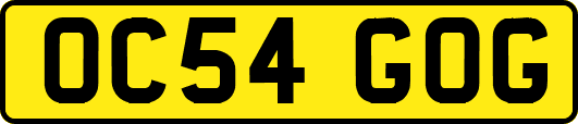 OC54GOG