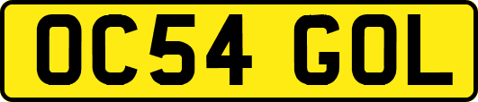 OC54GOL