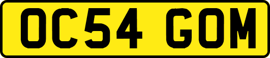 OC54GOM