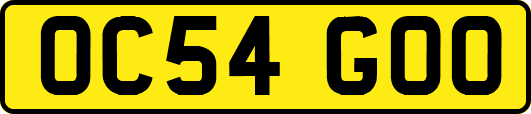 OC54GOO