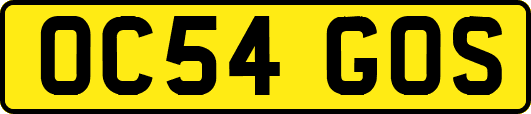 OC54GOS